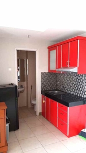 Dijual Cepat Apt Gading Greenhill Siap Huni Bisa Negocash Only