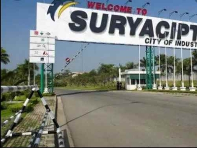 Dijual Cepat Kavling Industri Surya Cipta Karawang Timur