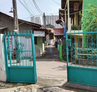 Dijual Cepat Kontrakan 14 Pintu 10 Milyar Di Jln Raya Margonda Depok