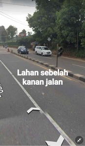 Dijual Cepat Murah Lahan Komersil Mainroad Nagreg Kab Bandung