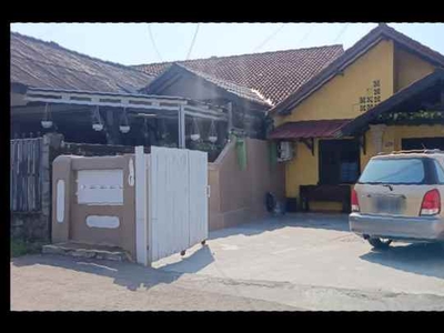 Dijual Cepat Murah Rumah Hook Strategis Dekat Villa Bogor Indah 3