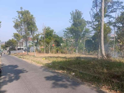 Dijual Cepat Murah Tanah Shm Cinanjung Tanjungsari Sumedang Jawa Barat