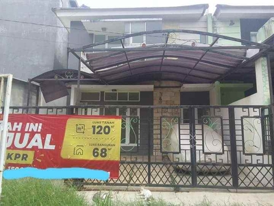 Dijual Cepat Murah Turun Harga Rumah Di Gdc Dibawah Harga Pasaran