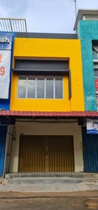 Dijual Cepat Ruko 2 Lantai Di Purimas Batam Center