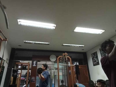 Dijual Cepat Ruko Di Komplek Bahagia Permai Buah Batu Kota Bandung