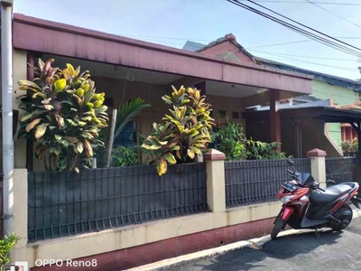 Dijual Cepat Rumah 1 Lantai Di Perumahan Ciwastra Indah Kota Bandung