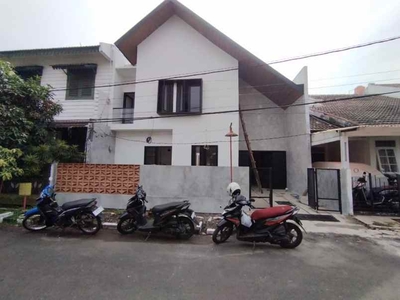 Dijual Cepat Rumah 2 Lantai Modern Di Arcamanik Endah Kota Bandung
