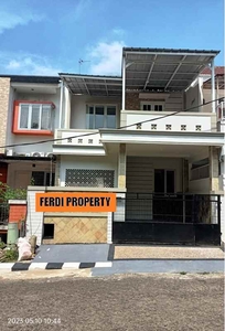 Dijual Cepat Rumah 2 Lantai Rapi Siap Huni Citra Gran Cibubur