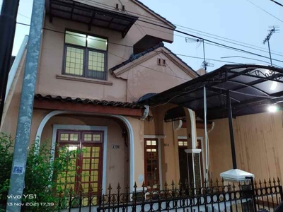 Dijual Cepat Rumah 2lantai 185 Milyar Di Penggilingan Cakung Jakarta