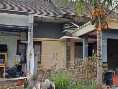 Dijual Cepat Rumah Asri Dalam Perumahan Pesona Bali Bojongsoang