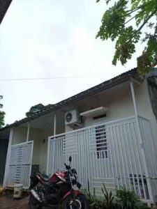 Dijual Cepat Rumah Asri Siap Huni Daerah Graha Raya Bintaro