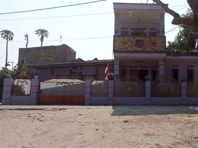 Dijual Cepat Rumah Bagus Cocok Untuk Usaha Bisa Nego