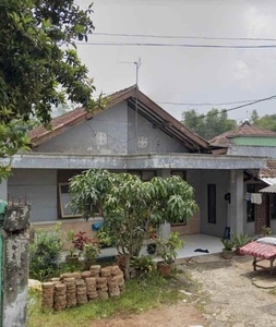 Dijual Cepat Rumah Cocok Untuk Usaha Di Cinunuk Cileunyi Bandung