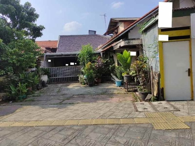 Dijual Cepat Rumah Cocok Untuk Usaha Hitung Tanah Di Kelapa Gading