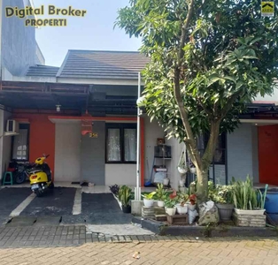 Dijual Cepat Rumah Daerah Di Ciwastra Bandung