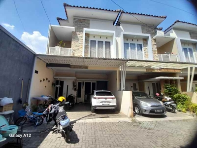 Dijual Cepat Rumah Dekat Toll Andara Di Ciganjur Jagakarsa Jakarta