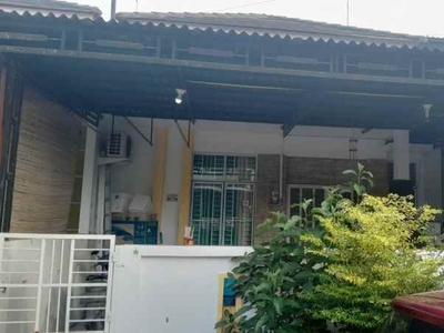 Dijual Cepat Rumah Di Aiko Residence Batam Center