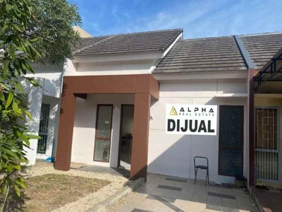 Dijual Cepat Rumah Di Beverly Green Batam Center