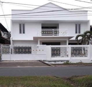 Dijual Cepat Rumah Di Bintaro Utara Baru Renovasi