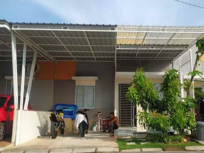 Dijual Cepat Rumah Di Marbella 2 Botania Batam Center