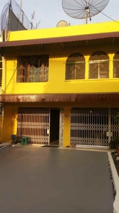 Dijual Cepat Rumah Dikarang Anyar Jakarta Pusat