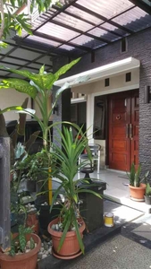 Dijual Cepat Rumah Kokoh Di Perumahan Antapani Kota Bandung Cluster
