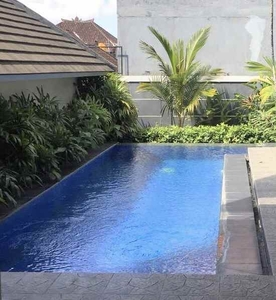 Dijual Cepat Rumah Mewah Denpasar