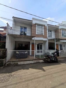 Dijual Cepat Rumah Minimalis Sangat Strategis Di Buahbatu Kota Bandung