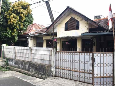 Dijual Cepat Rumah Perumahan Pulo Gebang Permai Jakarta Timur