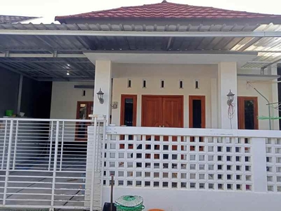 Dijual Cepat Rumah Siap Huni Dekat Rsi Jogja Di Kalasan Sleman