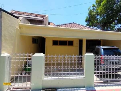 Dijual Cepat Rumah Siap Huni Di Karangrejo Surabaya