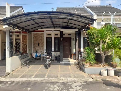 Dijual Cepat Rumah Siap Huni Di Kirana Puri Harjamukti Kota Cirebon