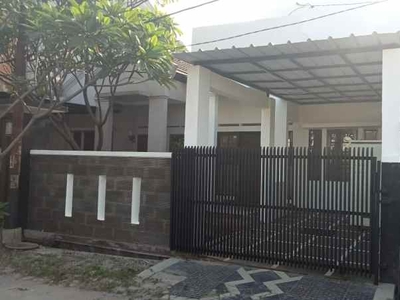 Dijual Cepat Rumah Siap Huni Di Perumahan Kawaluyaan Indah Bandung