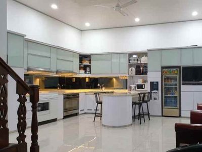 Dijual Cepat Rumah Siap Huni Full Furnish Di Jl Tebet Timur Nego