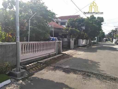 Dijual Cepat Rumah Strategis Pusat Kota Bandung