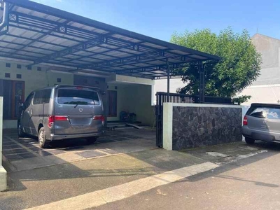 Dijual Cepat Rumah Terawat Di Cisaranten Kulon Arcamanik Kota Bandung