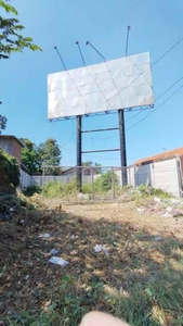 Dijual Cepat Tanah Murah Nol Jalan Raya Lingkar Frontage Sidoarjo