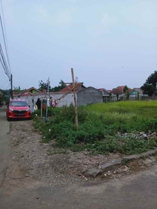 Dijual Cepat Tanah Siap Bangun Bisa Di Peruntukan Cluster