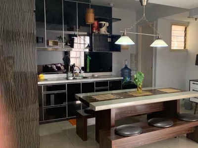 Dijual Cepat Unit 2 Br Di Apartemen Taman Rasuna Jakarta Selatan