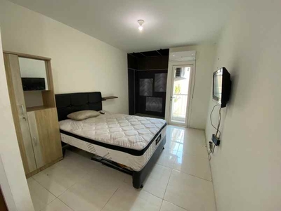 Dijual Disewakan Apartemen Puncak Bukit Golf Studiolt33 Furnish