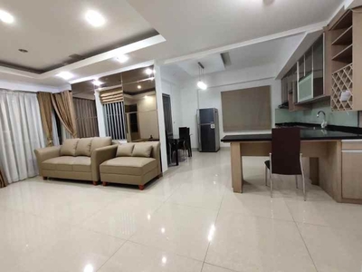 Dijual Disewakan Cepat Apt Sudirman Park Full Furnished