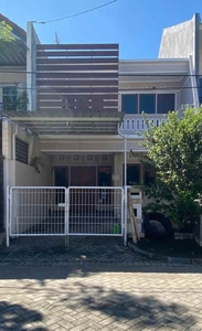 Dijual Disewakan Rumah Pantai Mentari Surabaya