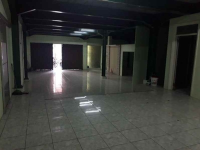 Dijual Gedung Olah Raga Ex Hall Badminton Di Tb Simatupang Jakarta