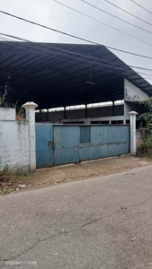 Dijual Gudang 1000 M2 - Kota Bekasi