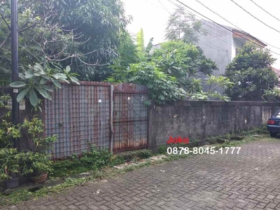 Dijual Kavling Tanah M U R A H Area Elit Jl Cilandak Tengah Cilandak