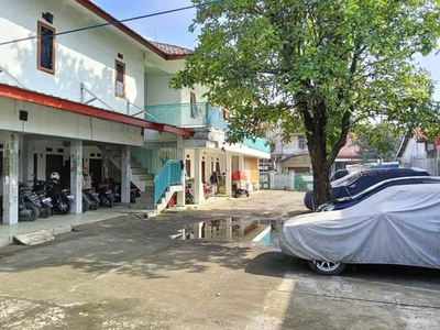 Dijual Kost An Murah Jl Sukarajin Pahlawan Katamso Kota Bandung