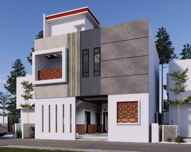 Dijual Kost Belakang Stan Bintaro Progress Bangunan 60