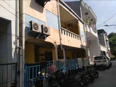 Dijual Kost Kostan 16 Kamar Di Pademangan Lokasi Strategis