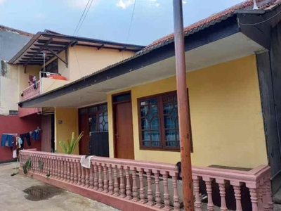 Dijual Kost Murah Income Bagus Jl Kampus Kiaracondong Kota Bandung