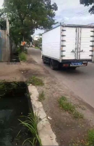 Dijual Lahan Komersil Mainroad Rancaekek- Majalaya Kabbandung